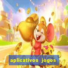 aplicativos jogos de futebol