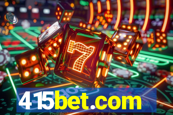 415bet.com