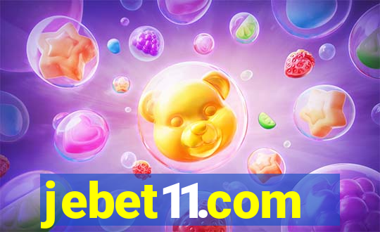 jebet11.com