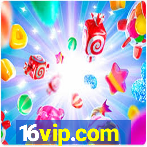 16vip.com