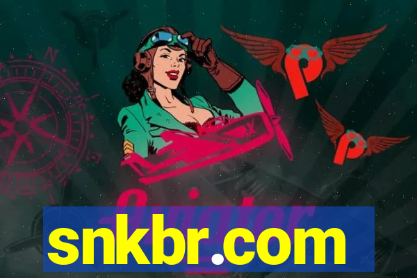 snkbr.com