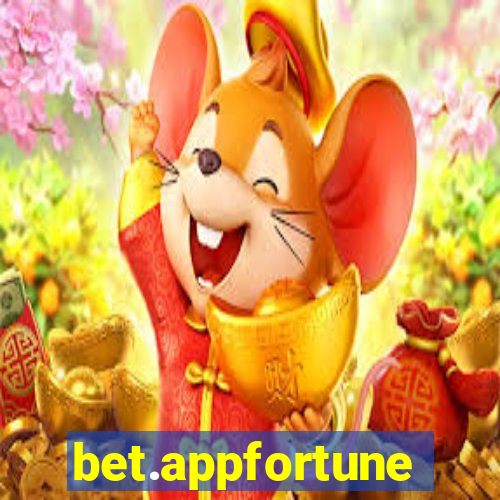 bet.appfortune