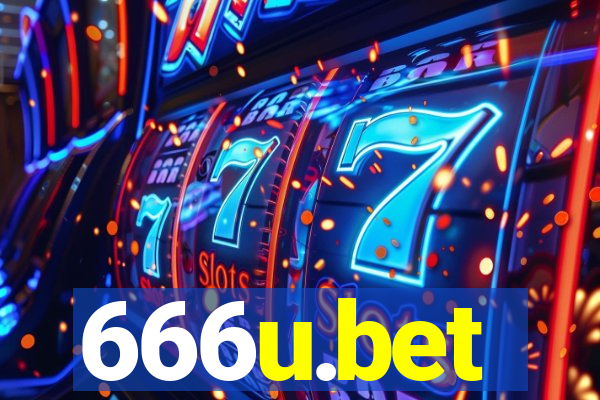 666u.bet