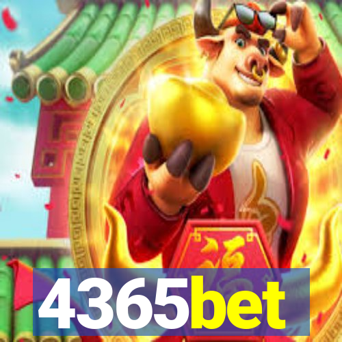 4365bet