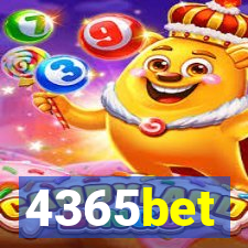 4365bet