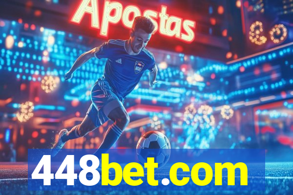 448bet.com