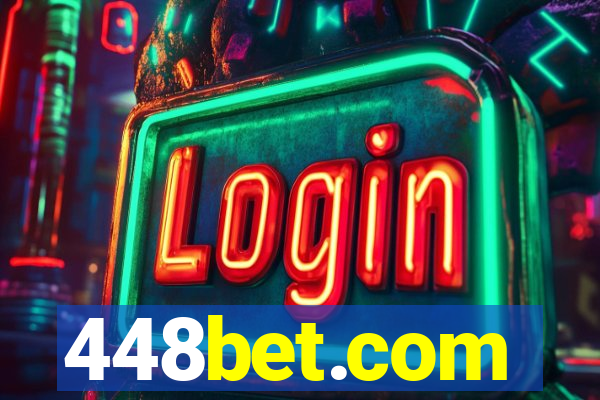 448bet.com