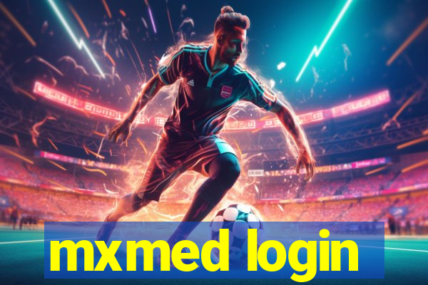 mxmed login