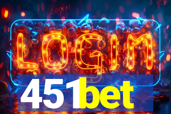 451bet