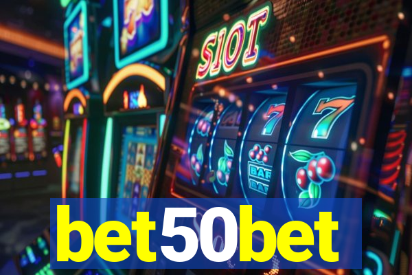 bet50bet