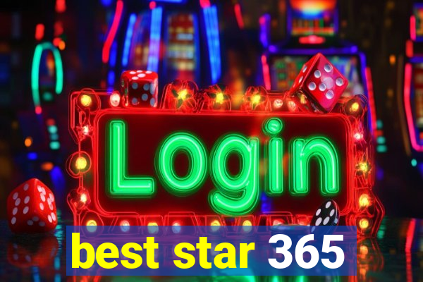 best star 365