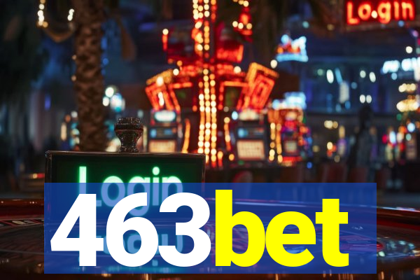 463bet