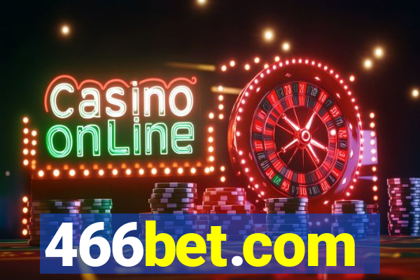 466bet.com