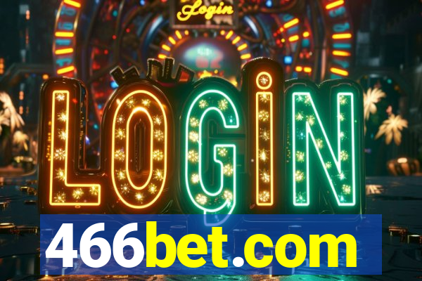 466bet.com