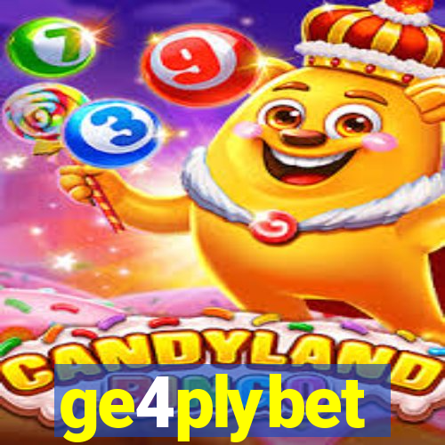 ge4plybet