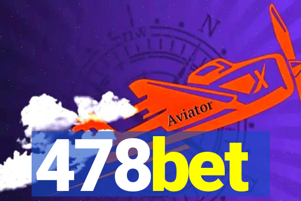 478bet