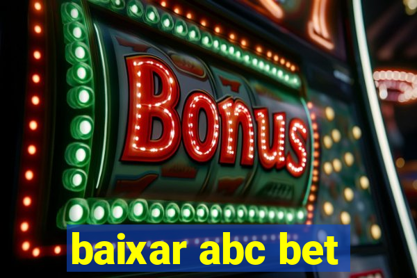 baixar abc bet