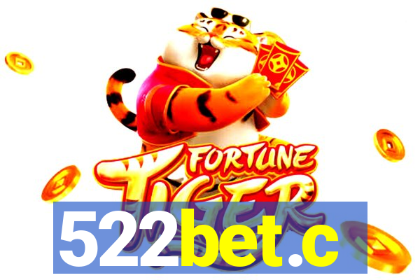 522bet.c