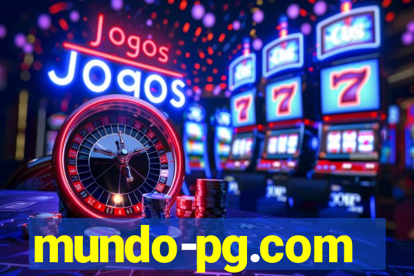 mundo-pg.com