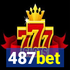 487bet