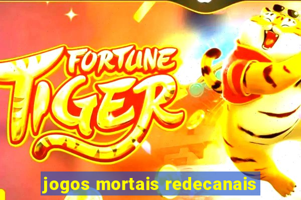 jogos mortais redecanais