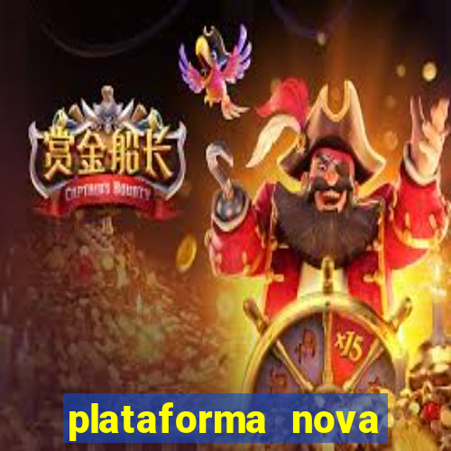 plataforma nova fortune dragon