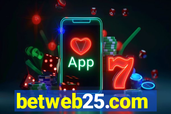 betweb25.com