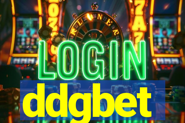 ddgbet