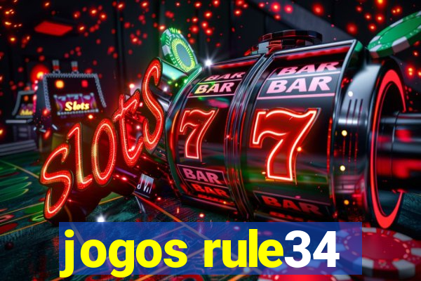 jogos rule34