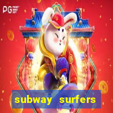 subway surfers jogos 360