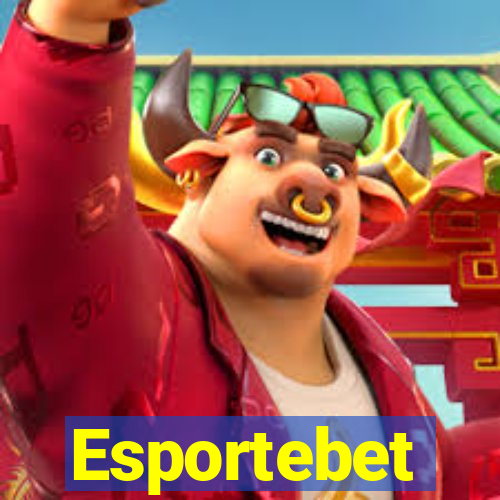 Esportebet