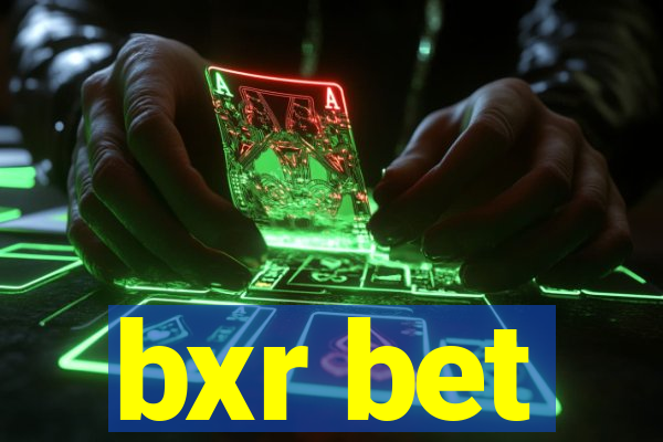 bxr bet