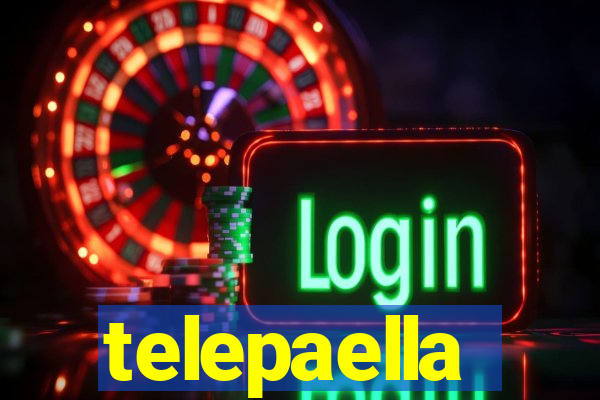 telepaella