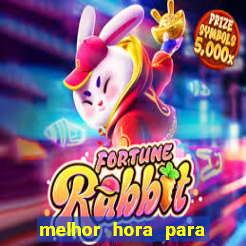 melhor hora para jogar fortune dragon