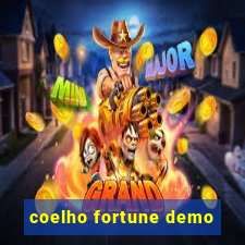 coelho fortune demo