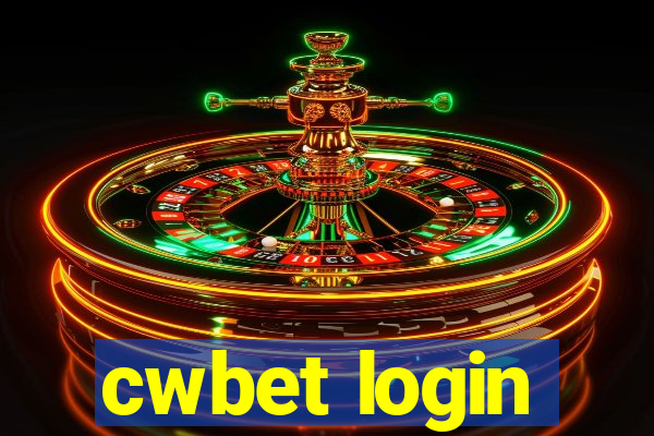 cwbet login