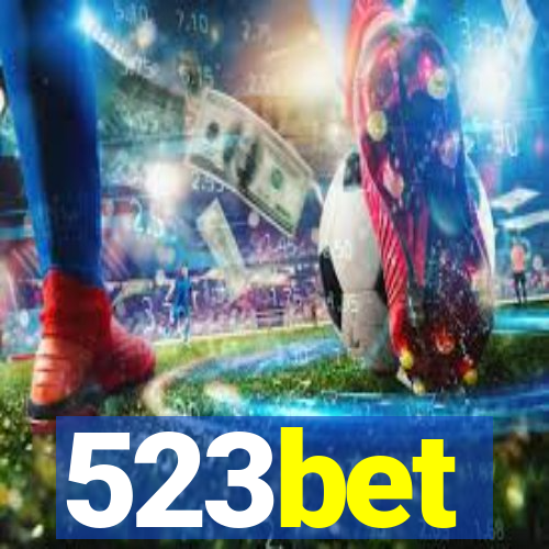 523bet