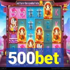 500bet