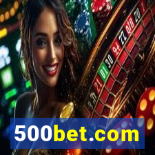 500bet.com