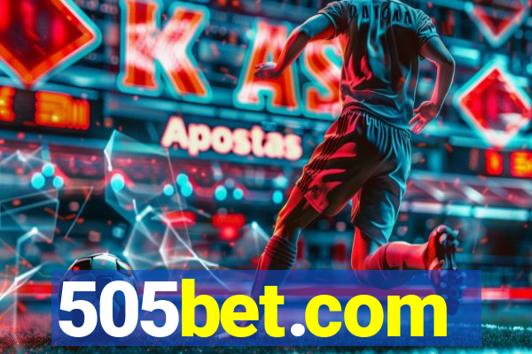 505bet.com