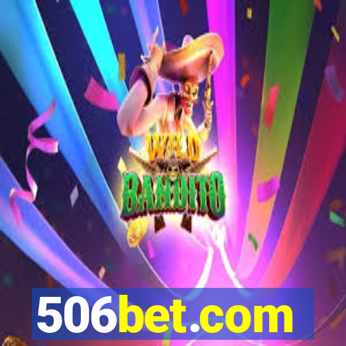 506bet.com