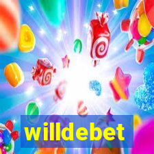 willdebet