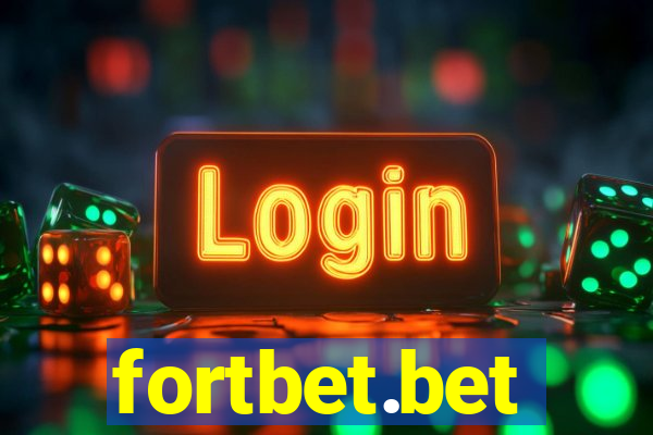 fortbet.bet