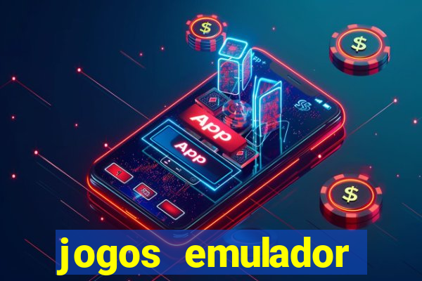 jogos emulador nintendo switch