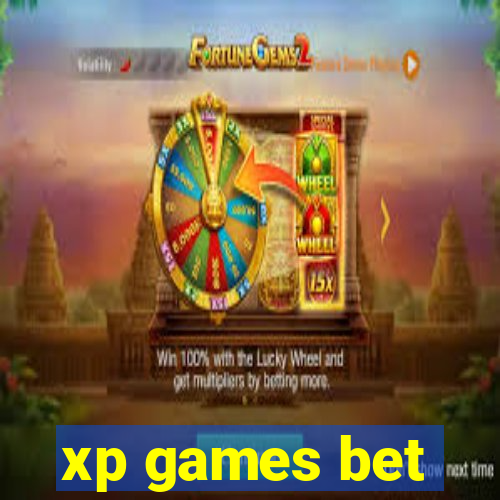 xp games bet