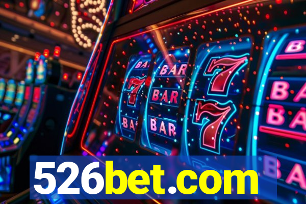 526bet.com