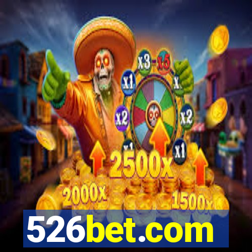 526bet.com