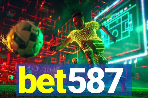 bet587