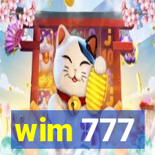 wim 777