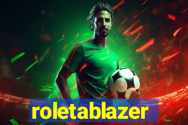 roletablazer